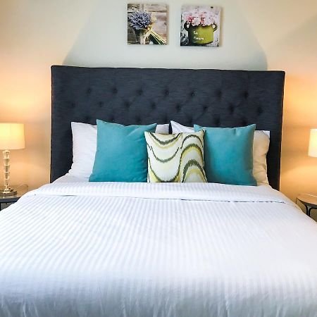 One Bedroom Apartment At Sundance Residences With Hi-Speed Wifi Cebu Esterno foto